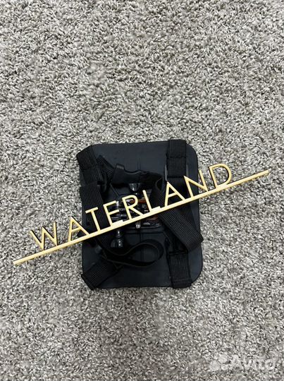 Крепление камеры GO PRO на собаку