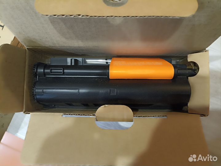 Картридж для лазерного принтера