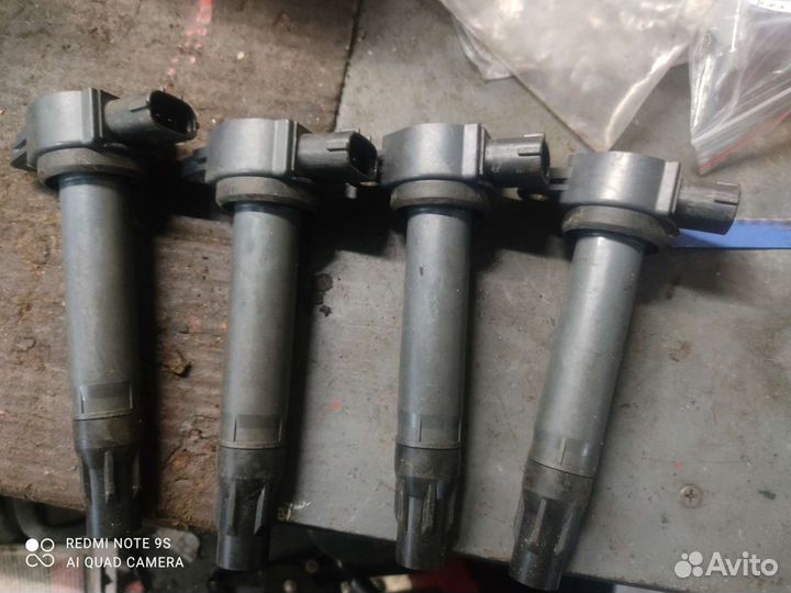 Катушка зажигания Mitsubishi ASX 1.8