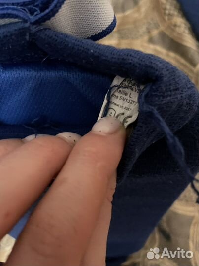 Боксерские перчатки