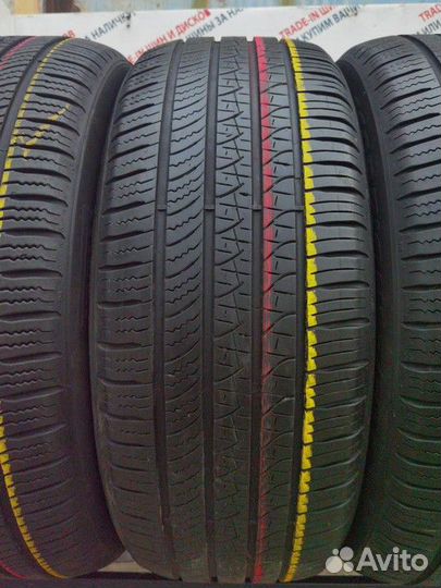 Pirelli Scorpion Zero 235/50 R20 104W