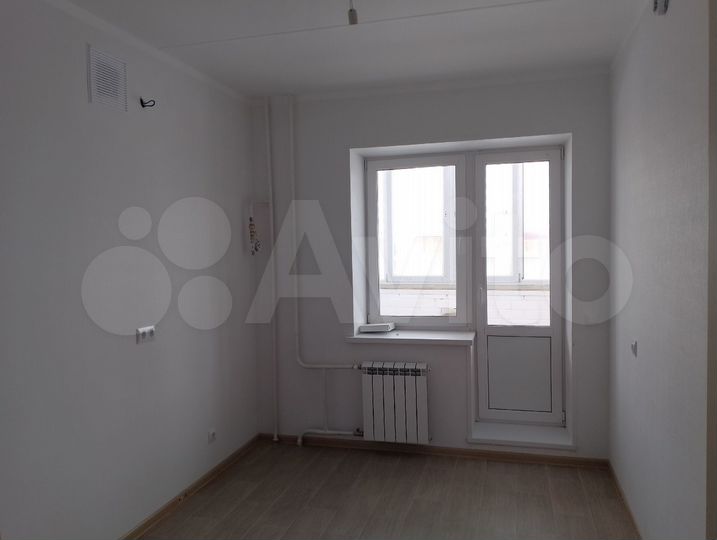 1-к. квартира, 40,4 м², 5/9 эт.