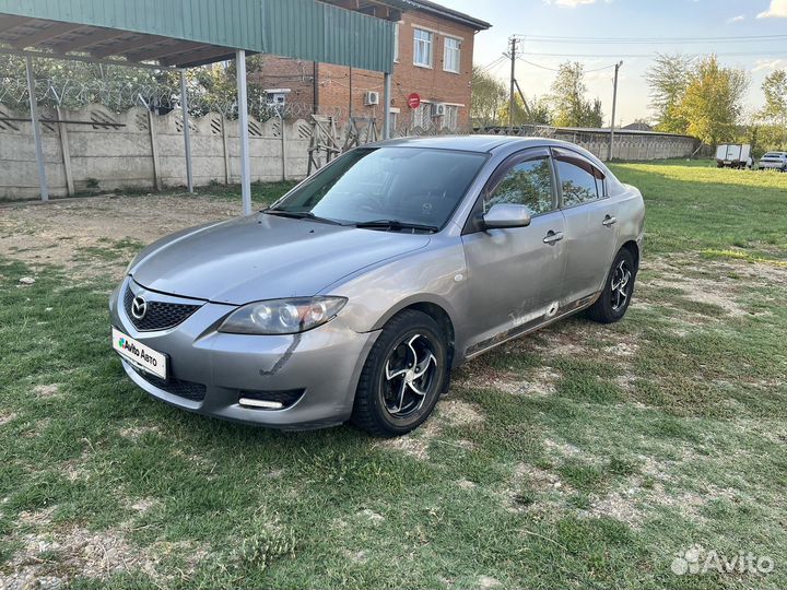 Mazda Axela 1.5 AT, 2003, 379 000 км