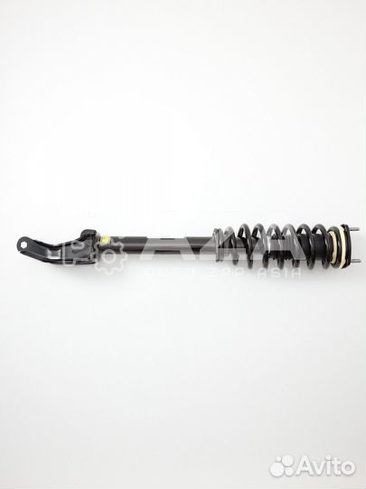 Передний амортизатор (2шт.) Mercedes GLE I (W166)