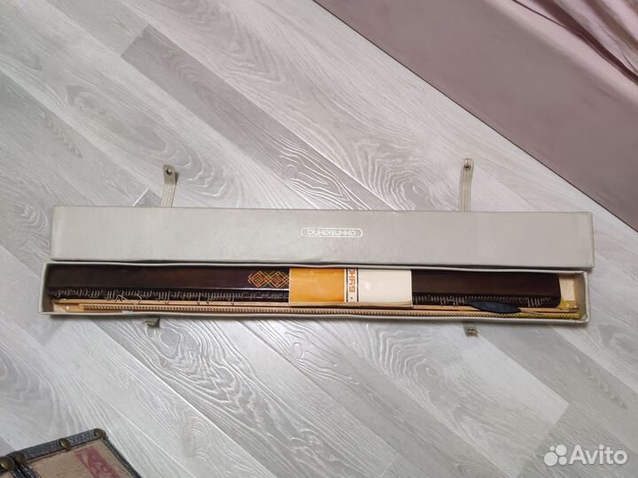 Вязальная машина Буковинка ручная