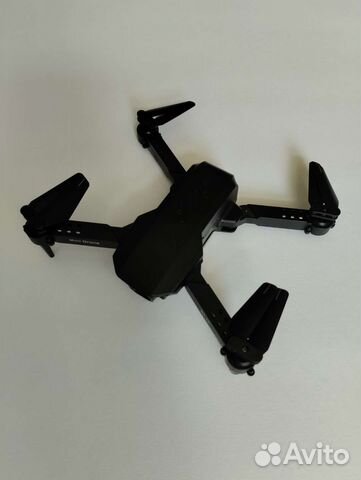 Дрон для первого обучения