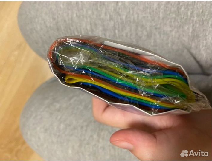 Спортивные резинки