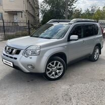 Nissan X-Trail 2.0 CVT, 2014, 198 000 км, с пробегом, цена 1 450 000 руб.