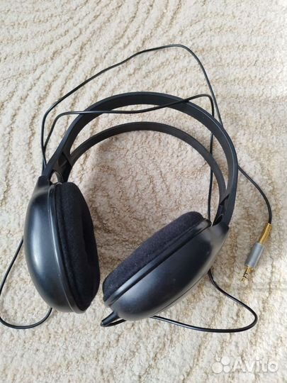Наушники philips