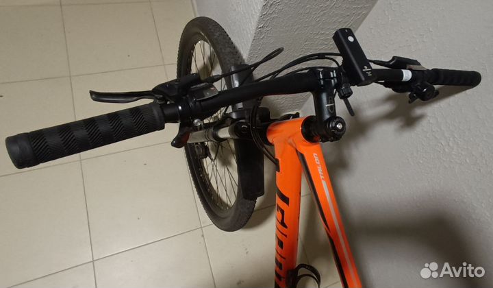 Горный велосипед giant