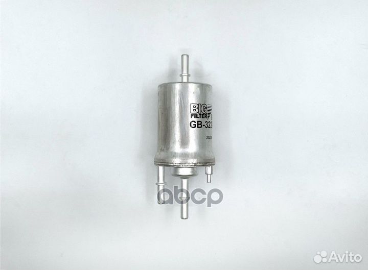 Фильтр топливный GB-3229 BIG filter
