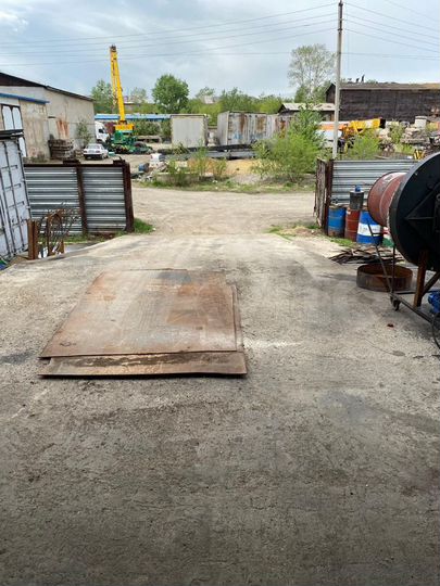 Участок 19 сот. (промназначения)