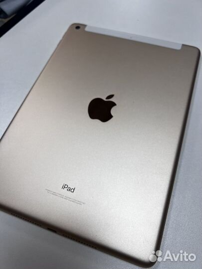 iPad 5 поколения