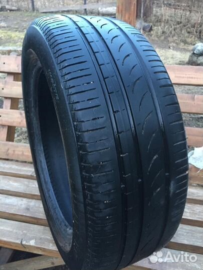 Riken Cargo 21.5/55 R17