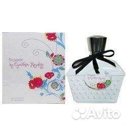 Flower by Cynthia Rowley edpavon