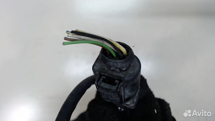 Лямбда зонд Skoda Fabia, 2019