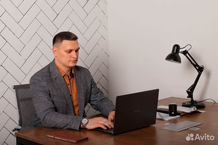 Бизнес консультант