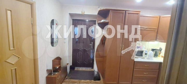 1-к. квартира, 40,1 м², 4/10 эт.