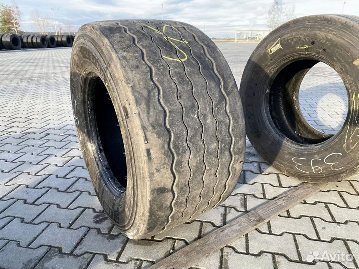 Linglong benchmark 445/45R19.5 ETT270