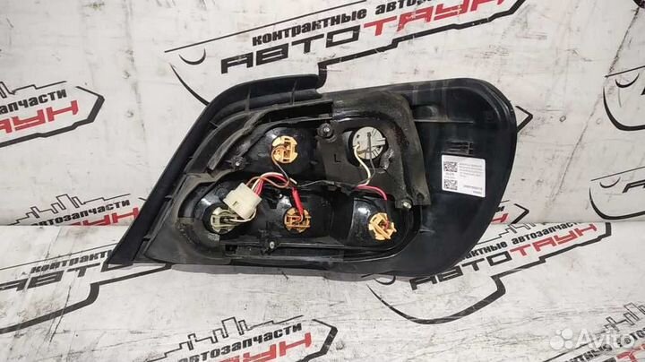 Фонарь subaru impreza GD2 GD3 GD9 GDA GDB GDC GDD