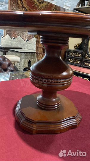 Стол винтажный. Антиквариат