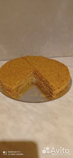 Пахлава Азербайджанский