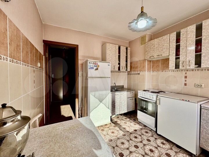 2-к. квартира, 56 м², 5/5 эт.