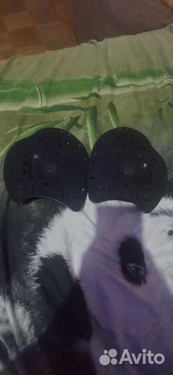 Лопатки для плавания