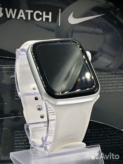 AirPods + Apple Watch набор убийца конкурентов