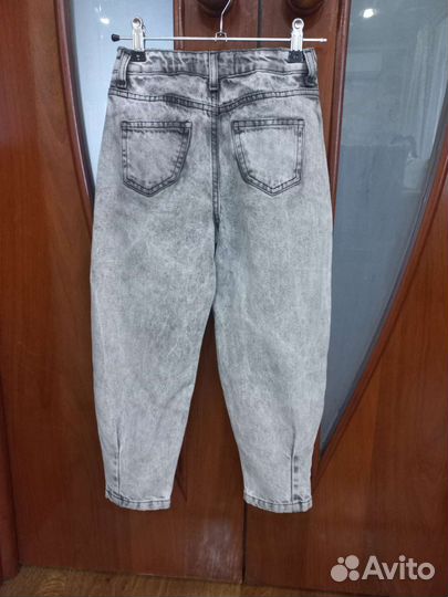 Джинсы для девочки