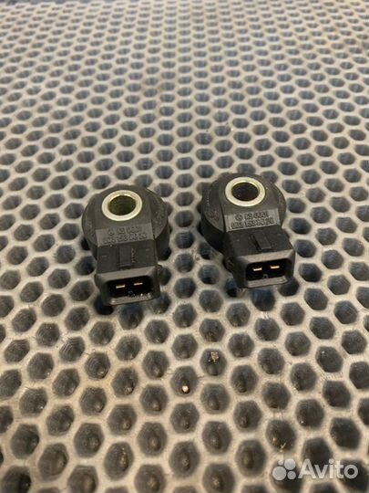 Датчик детонации Mercedes-Benz Sl500 230.475 M