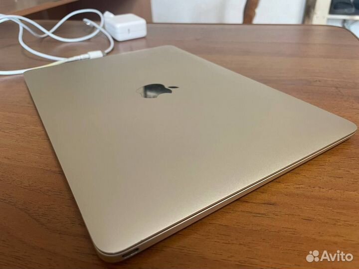 Apple MacBook 12 Retina 2017 Intel Core i5 1.3GHz