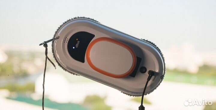 Робот мойщик окон. Аренда. Продажа