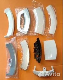 Ручка люка для стиральной машины bosch