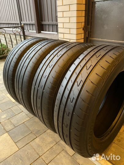 Bridgestone Ecopia EP200 205/60 R16