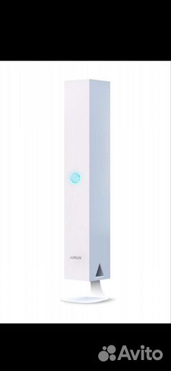 Бактерицидный Облучатель Рециркулятор