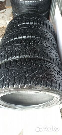Nokian Tyres Nordman RS 205/55 R16 94R