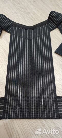 Корректор осанки orlett TSL0-360(A), S