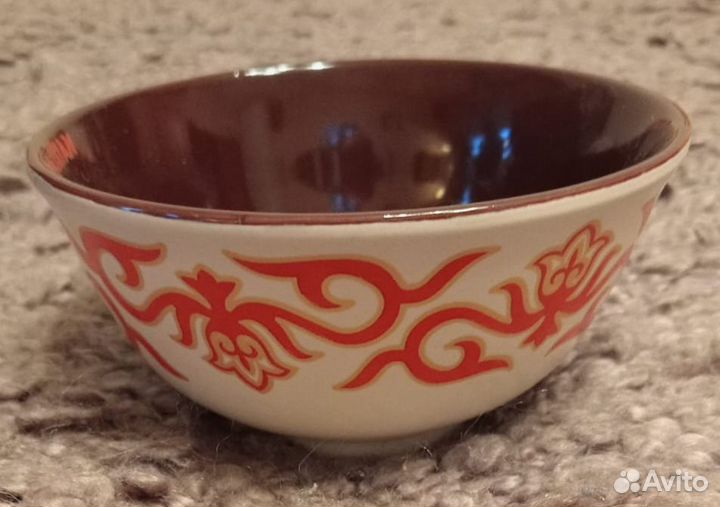 Пиала керамика