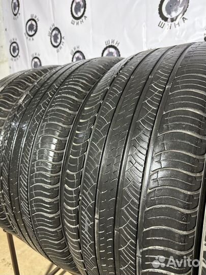 Michelin Latitude Tour HP 265/45 R21