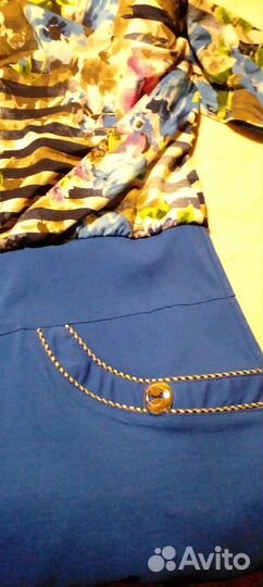 Платье женское