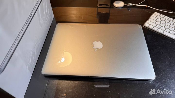 Macbook pro 15 retina 2015, i7, 16GB, 1TB