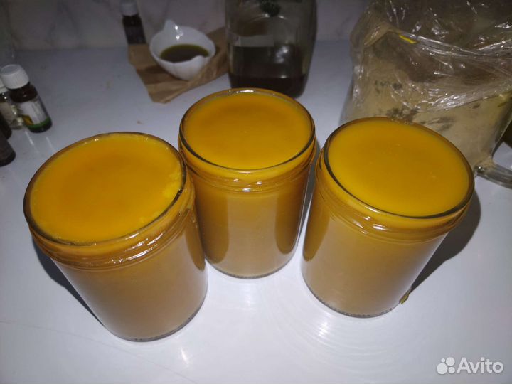 Мазь маклюра 500 гр