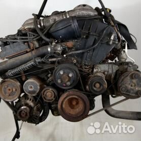 Двигатель Форд Скорпио технические характеристики, объем и мощность двигателя.