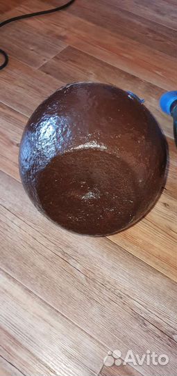 Спортивные блины и гири