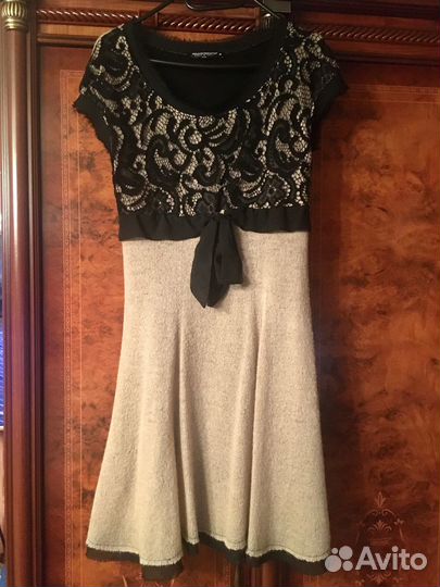 Платье Rinascimento