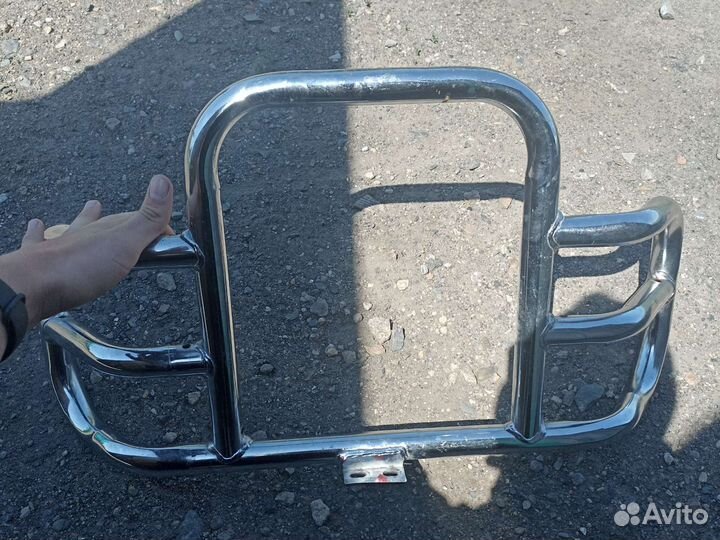 Дуги на Vento Riva