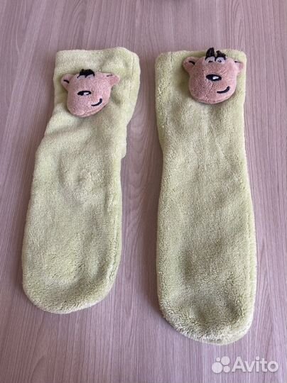 Носки женские