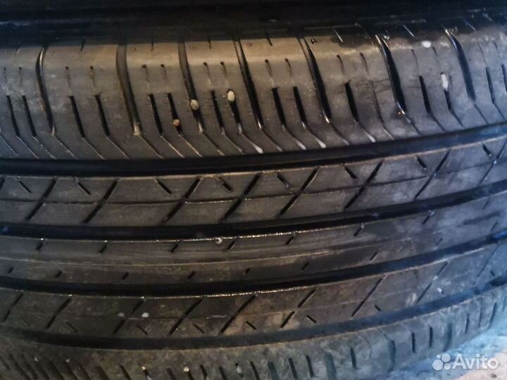 Bridgestone Turanza ER33 205/60 R16