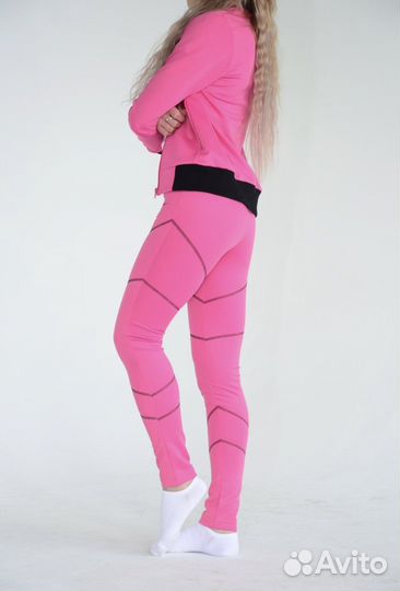 Спортивный костюм женский новый 42 44 46 48 50